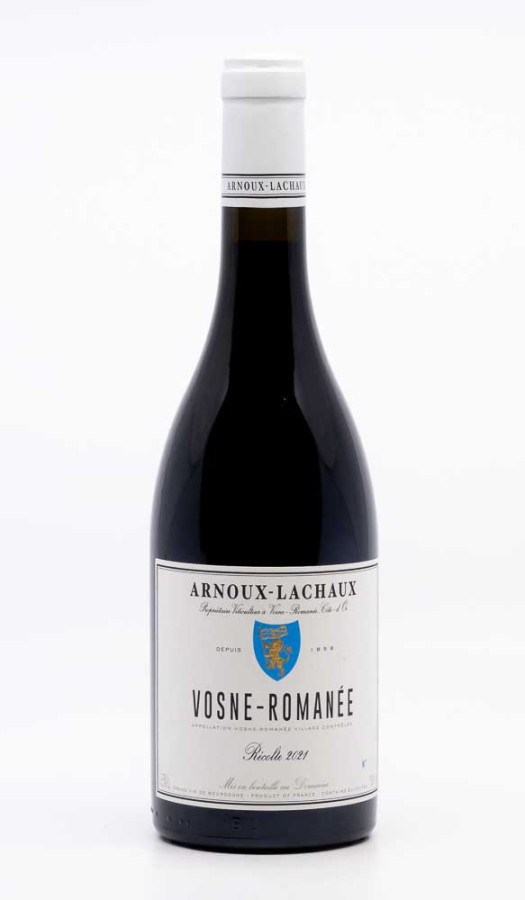 ARNOUX LACHAUX - Vosne Romanée 2021