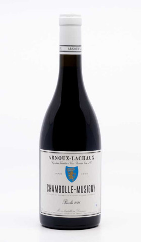 ARNOUX LACHAUX - Chambolle Musigny 2021