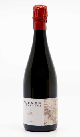 SUENEN - Champagne Oiry