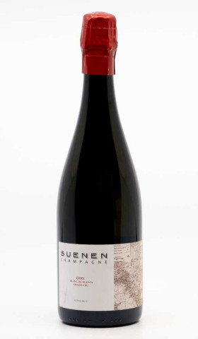 SUENEN - Champagne Oiry