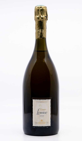 POMMERY - Champagne Cuvée Louise 1999 white, wine  from champagne