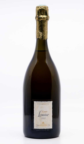 POMMERY - Champagne Cuvée Louise 1999