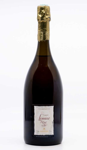 POMMERY - Champagne Cuvée Louise rosé 1996 rosé, vin  de champagne