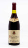 FOURRIER - Vougeot 1er Cru 1983