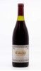 MUGNIER JF - Musigny Grand Cru 1986