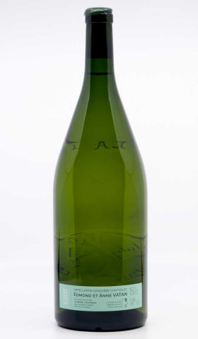 VATAN EDMOND - Sancerre Clos Néore 2023 Magnum blanc, vin  de sancerre