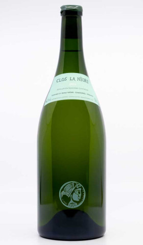 VATAN EDMOND - Sancerre Clos Néore 2021 Magnum blanc, vin  de sancerre