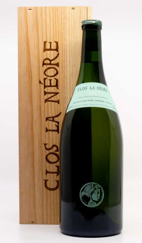 VATAN EDMOND - Sancerre Clos Néore 2021 Magnum