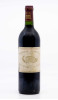 CHÂTEAU MARGAUX - Margaux 1993 red, wine  from margaux