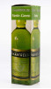 PERES CHARTREUX - Chartreuse Voiron Verte 1976-1989 , vin  de chartreuse