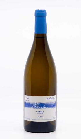 LEROY RICHARD - Anjou les Rouliers 2018