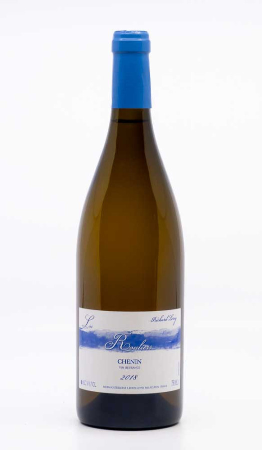 LEROY RICHARD - Anjou les Rouliers 2018