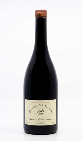 LURQUIN AURELIEN - Coteaux Champenois Pinot Noir les Forcières