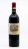 CHÂTEAU LAFITE ROTHSCHILD - Pauillac 2000 rouge, vin  de pauillac