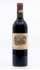 CHÂTEAU LAFITE ROTHSCHILD - Pauillac 1985 rouge, vin  de pauillac