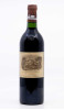 CHÂTEAU LAFITE ROTHSCHILD - Pauillac 1985 rouge, vin  de pauillac