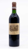 CHÂTEAU LAFITE ROTHSCHILD - Pauillac 1985 rouge, vin  de pauillac