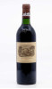 CHÂTEAU LAFITE ROTHSCHILD - Pauillac 1985 rouge, vin  de pauillac