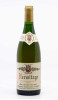 CHAVE JEAN LOUIS - Hermitage blanc 1992 blanc, vin  de hermitage