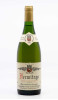 CHAVE JEAN LOUIS - Hermitage blanc 1992 blanc, vin  de hermitage