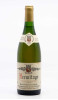 CHAVE JEAN LOUIS - Hermitage blanc 1992 blanc, vin  de hermitage
