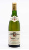 CHAVE JEAN LOUIS - Hermitage blanc 1992 blanc, vin  de hermitage