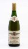CHAVE JEAN LOUIS - Hermitage blanc 1992 blanc, vin  de hermitage
