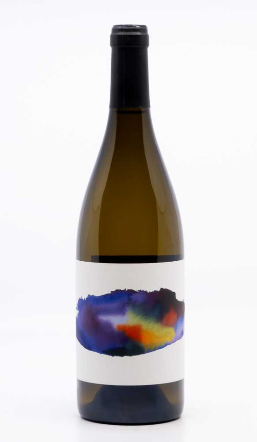 BATARDIERE THOMAS - Vin de France Noëls de Montbenault 2024 blanc, vin  de vin de france