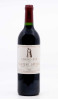 CHÂTEAU LATOUR - Pauillac 1992