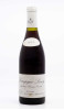 LEROY SA - Bourgogne rouge 1985 red, wine regional from bourgogne