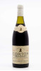 JABOULET VERCHERE - Corton Bressandes Grand Cru 1988 red, wine grand cru from corton-bressandes