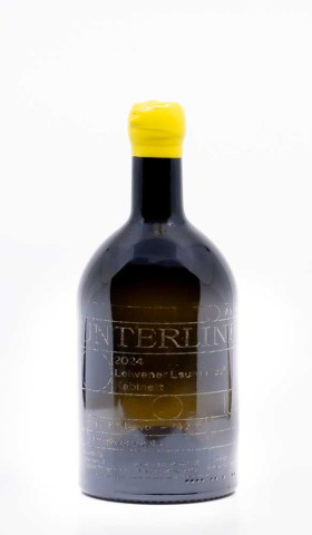 UNTERLIND - Leiwener Laurentiuslay Kabinett 2024 blanc, vin  de riesling