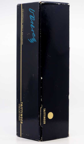 TAITTINGER - Champagne Collection 1978 blanc, vin  de champagne