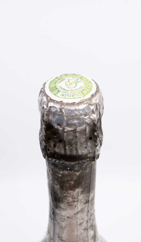 KRUG - Champagne Vintage 1982 Magnum blanc, vin  de champagne