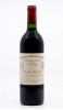 CHÂTEAU CHEVAL BLANC - Saint Emilion 1992