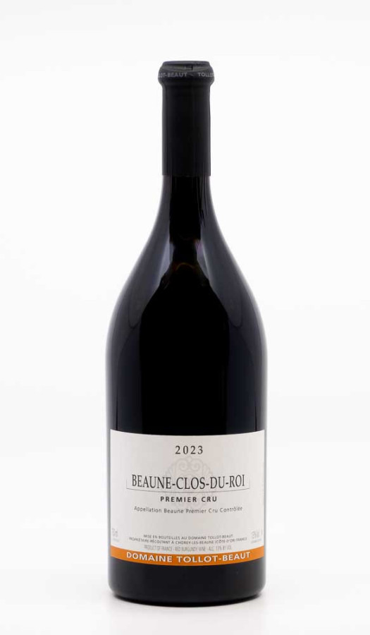 TOLLOT BEAUT - Beaune 1er Cru Clos du Roy 2023