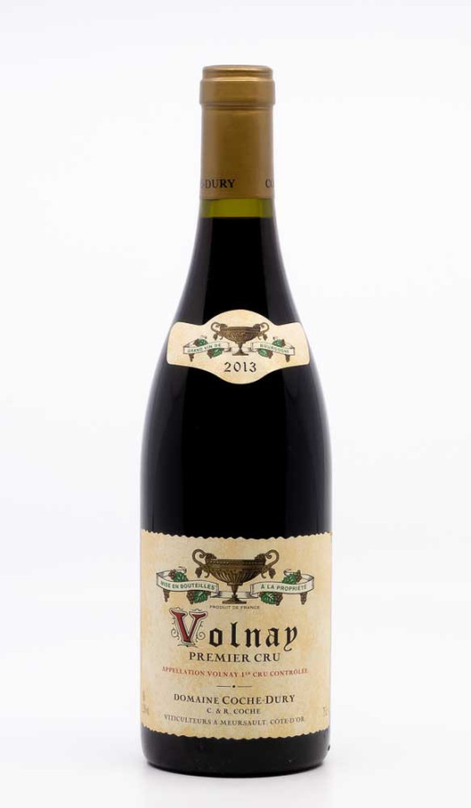 Buy COCHE DURY - Volnay 1er Cru 2013