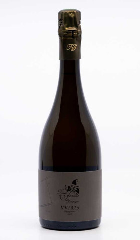 BOUCHARD CEDRIC - ROSES DE JEANNE - Champagne Val Vilaine R23