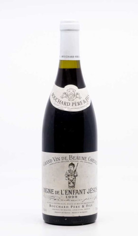 BOUCHARD PERE & FILS - Beaune 1er Cru Grèves Vigne de l'Enfant