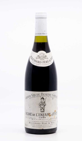 BOUCHARD PERE & FILS - Beaune 1er Cru Grèves Vigne de l'Enfant