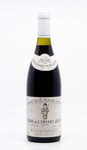 BOUCHARD PERE & FILS - Beaune 1er Cru Grèves Vigne de l'Enfant
