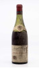 DROUHIN JOSEPH - Grands Echezeaux Grand Cru 1961 rouge, vin grand cru de grands echezeaux