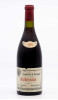 LAURENT DOMINIQUE - Echezeaux Grand Cru 1995 rouge, vin grand cru de echezeaux