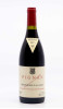 PIGNAN - Châteauneuf du Pape 2015 rouge, vin  de châteauneuf du pape
