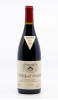 CHÂTEAU DE FONSALETTE - Côtes du Rhône Syrah 2011 rouge, vin  de côtes du rhône