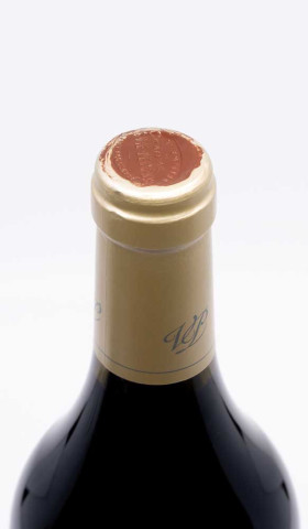 CHÂTEAU PAVIE DECESSE - Saint Emilion 2000 rouge, vin  de saint emilion