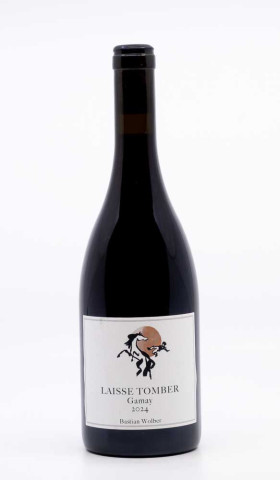 WOLBER BASTIAN - Gamay 2024