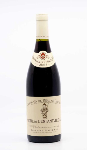 BOUCHARD PERE ET FILS - Beaune 1er Cru Grèves Vigne de l'Enfant