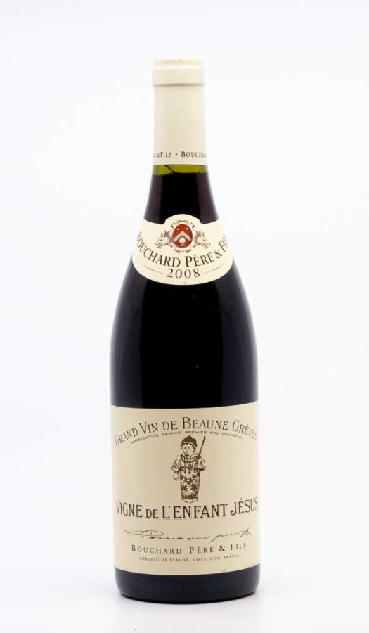 BOUCHARD PERE ET FILS - Beaune 1er Cru Grèves Vigne de l'Enfant