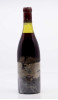 ARNOUX ROBERT - Clos Vougeot Grand Cru 1974 red, wine grand cru from clos vougeot